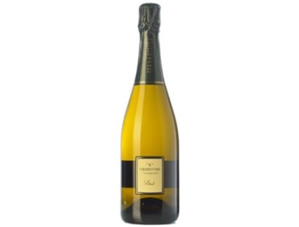 Espumante LA FERGHETTINA La Ferghettina Brut Franciacorta (0.75 L - 1 unidade)