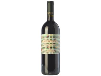 Vinho DUEMANI Duemani Altrovino Costa Toscana (0.75 L - 1 unidade)