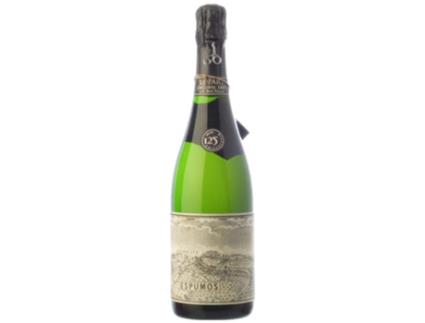 Espumante LLOPART Llopart Original 1887 Cava Gran Reserva 2009 (0.75 L - 1 unidade)