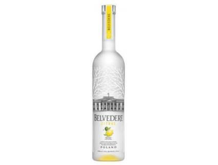 Vodka Belvedere Citrus