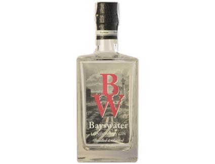 Gin BAYSWATER Bayswater Gin (0.7 L - 1 unidade)