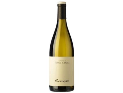 Vinho SAGET LA PERRIÈRE Saget La Perrière Terres Blanches Sauvignon Branca Sancerre (0.75 L - 1 unidade)