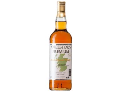 Whisky ANCESTOR'S Blended Ancestor's Premium Blended 8 Anos (0.7 L - 1 unidade)