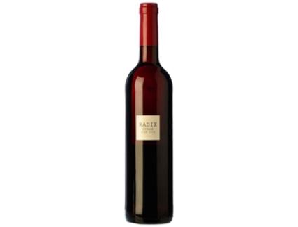 Vinho Rosé PARÉS BALTÀ Parés Baltà Radix Rosé Syrah Penedès (0.75 L - 1 unidade)