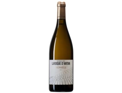 Vinho Brancos DOMAINE LAROQUE D'ANTAN Domaine Laroque D'Antan Blanc Néphèle Francia (0.75 L - 1 unidade)