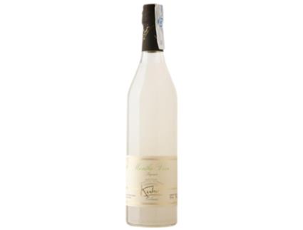 Licor KUHRI Kuhri Menthe Vive Licor Macerado (0.7 L - 1 unidade)
