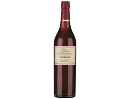 Licor LADOUCETTE Licor Creme Ladoucette Crème De Framboise Philippe De Bourgogne (0.7 L - 1 unidade)