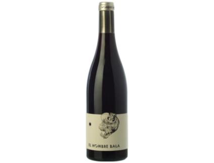 Vinho COMANDO G Comando G El Hombre Bala Grenache Vino De Madrid Joven (1.5 L - 1 unidade)