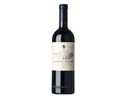 Vinho CASTELLO DI BOLGHERI Castello Di Bolgheri Bolgheri (0.75 L - 1 unidade)