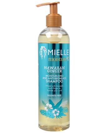 Champ Reparador Hawaiian Ginger Mielle 355 ml