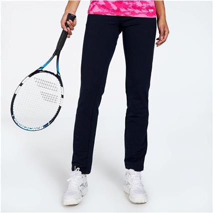 Sjeng Djakarta - Azul - Calças Ténis Mulher tamanho L