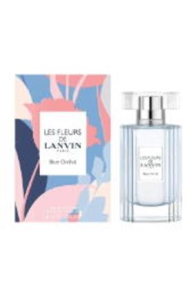 Lanvin perfume Blue Orchid EDT 50 ml