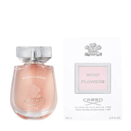 Creed perfume Wind Flowers EDP 75 ml