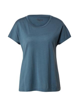 Bergans Camisa  azul pombo