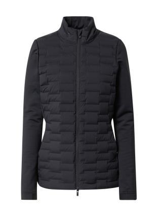 ADIDAS GOLF Casaco deportivo  preto