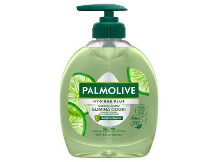 JABÓN DE MANOS PARA COCINA NEUTRALIZA OLORES DOSIFICADOR 300 ML