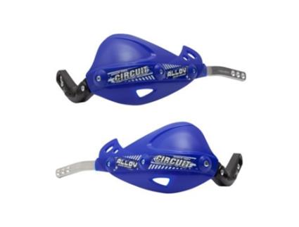 Protectores de Mão Circuit Equipment Fhs Alloy