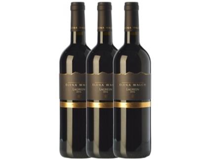 Vinho ELENA WALCH Elena Walch Lagrein Alto Adige (0.75 L - 3 unidades)