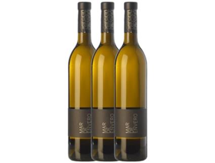 Vinho MAR DE ENVERO Mar De Envero Albariño Rías Baixas (0.75 L - 3 unidades)