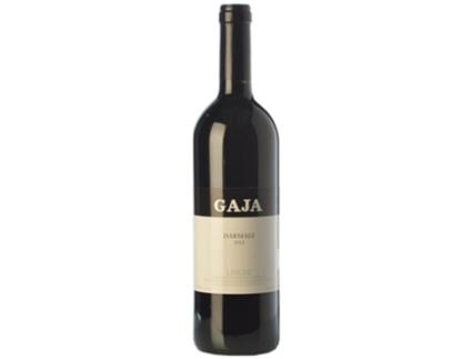 Vinho GAJA Gaja Darmagi Cabernet Sauvignon Langhe (0.75 L - 1 unidade)