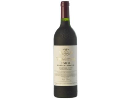 Vinho VEGA SICILIA Vega Sicilia Único Edición Especial Ribera Del Duero Reserva (0.75 L - 1 unidade)