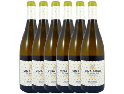 Vinho JESÚS NAZARENO Jesús Nazareno Viña Abad Summum Godello Valdeorras (0.75 L - 6 unidades)