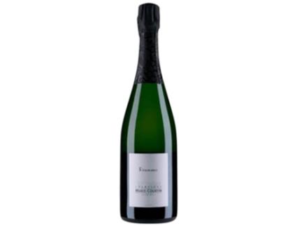 Champanhe MARIE COURTIN Marie Courtin Cuvée Résonance Pinot Preto Extra Brut  (0.75 L - 1 unidade)