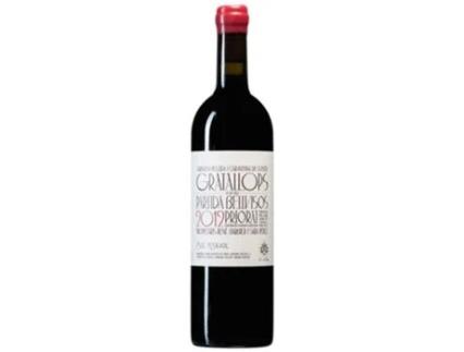 Vinho Tinto SARA I RENÉ Sara I René Partida Bellvisos Gratallops Priorat (0.75 L - 1 unidade)