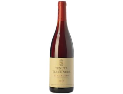 Vinho TENUTA NERE Tenuta Nere Rosso Etna (0.75 L - 1 unidade)