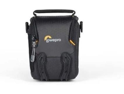 Saco LOWEPRO Adventura Sh 115 III Preto