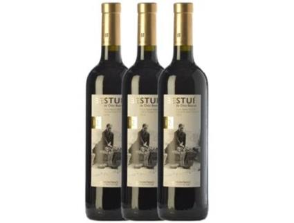 Vinho OTTO BESTUÉ Otto Bestué Finca Santa Sabina Somontano Crianza (0.75 L - 3 unidades)