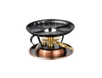 Aquecedor de Fondue STOCKLI 7568.50