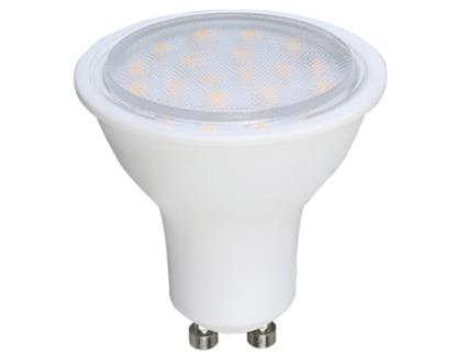 spot led gu10 4w 280 lumens branco frio  - dec/gu-280w