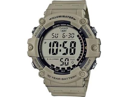 Relógio masculino Casio COLLECTION (Ø 51 mm)