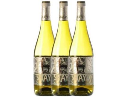 Vinho SHAYA Shaya Verdejo Rueda (0.75 L - 3 unidades)