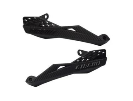 Protectores de Mão Circuit Equipment Fenix