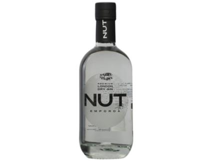 Gin GIN NUT Gin Nut London Dry (0.7 L - 1 unidade)
