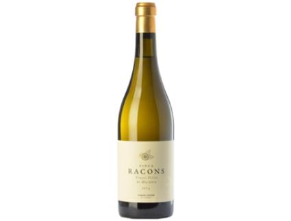 Vinho TOMÀS CUSINÉ Tomàs Cusiné Finca Racons Macabeo Costers Del Segre Crianza (0.75 L - 1 unidade)