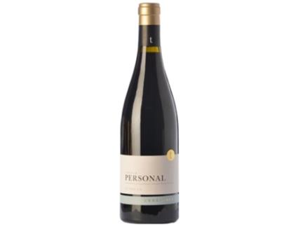 Vinho EDETÀRIA Edetària Finca La Personal Grenache Peluda Terra Alta Crianza (0.75 L - 1 unidade)