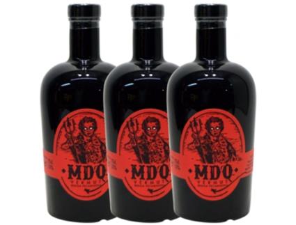 Vermute PEÑACOBA & SANCHA Peñacoba & Sancha Mdq El Mediquín (0.75 L - 3 unidades)