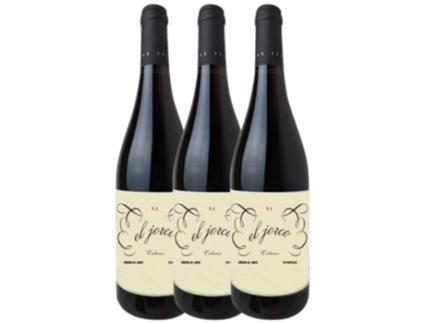 Vinho JORCO Jorco Grenache Cebreros (0.75 L - 3 unidades)