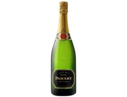 Espumante PARXET Parxet Brut Nature Cava Reserva  (1.5 L - 1 unidade)