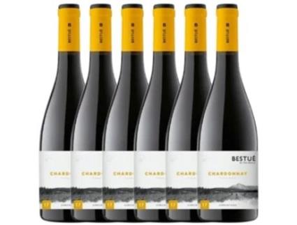 Vinho OTTO BESTUÉ Otto Bestué Lías Chardonnay Somontano (0.75 L - 6 unidades)