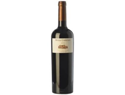 Vinho MARTÍ FABRA Martí Fabra Masia Carreras Negre Empordà Crianza (0.75 L - 1 unidade)
