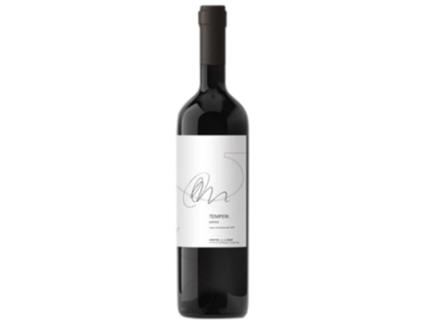 Vinho VINYES DE LA DOT Vinyes De La Dot Temperi Empordà Crianza (0.75 L - 1 unidade)