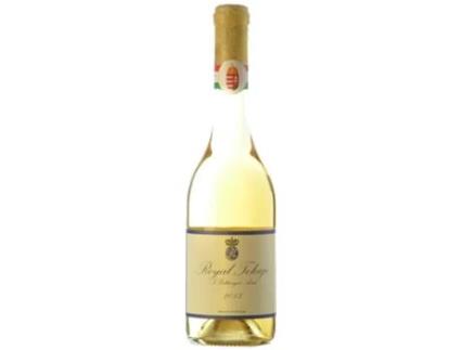 Generoso ROYAL TOKAJI BORÁSZAT Royal Tokaji Borászat Blue Label 5 Puttonyos Tokaj-Hegyalja 0.5 L (1 unidade)