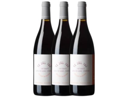 Vinho COMUNICA Comunica Vi Del Mas Montsant Joven (0.75 L - 3 unidades)