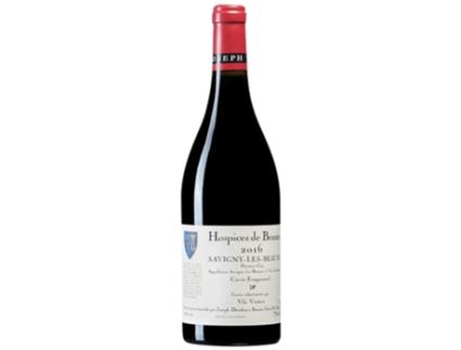 Vinho DOMAINE JOSEPH DROUHIN Domaine Joseph Drouhin Hospices De Beaune 1Er Cru Cuvée Fouquerand Pinot Preto Savigny-Lès-Beaune (3 L - 1 unidade)