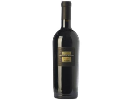 Vinho SAN MARZANO San Marzano Sessantanni Primitivo Primitivo Di Manduria (0.75 L - 1 unidade)