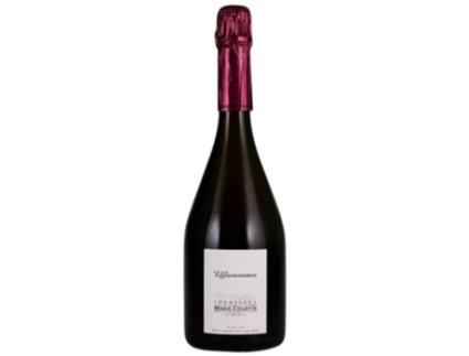 Champanhe MARIE COURTIN Marie Courtin Efflorescence Pinot Preto Extra Brut  (0.75 L - 1 unidade)